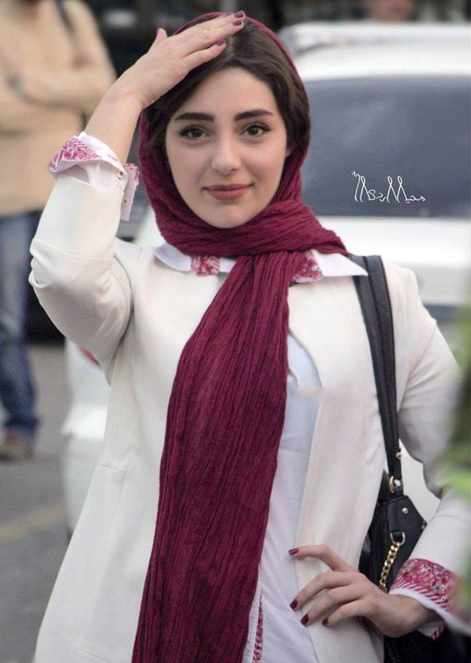 عکس های 10 زیباترین بازیگران زن ایرانی + بیوگرافی