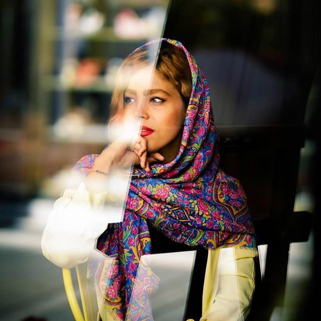 %name ست ها زیبای شال و کیف با هنر ایرانی | مدل کیف و شال سنتی در رنگ های بسیار زیبا