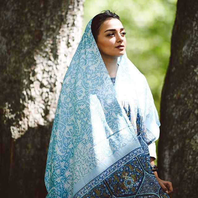 %name ست ها زیبای شال و کیف با هنر ایرانی | مدل کیف و شال سنتی در رنگ های بسیار زیبا
