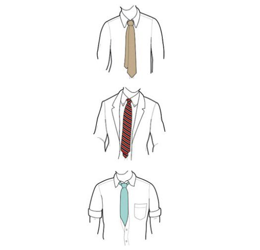 %name آموزش بستن کراوات داماد + راهنمای انتخاب بهترین کراوات دامادی