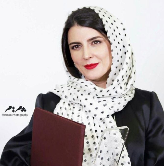 عکس های 10 زیباترین بازیگران زن ایرانی + بیوگرافی