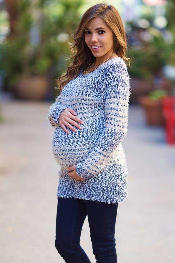 %name مجموعه ای زیبا از مدل تونیک بارداری + راهنمای خرید + انواع لباس بارداری