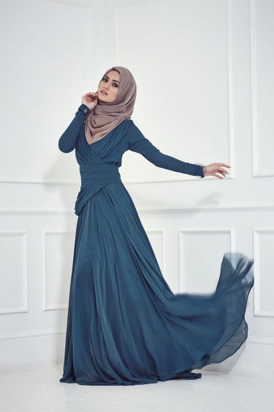 مدل شال و روسری 2020 عربی | زیباترین مدل های روسری و شال 1399 + راهنمای خرید