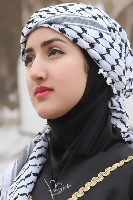 %name مدل شال و روسری 2020 عربی | زیباترین مدل های روسری و شال 1399 + راهنمای خرید
