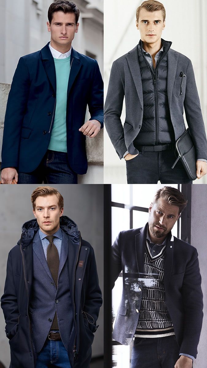بهترین مدل های کت تک مردانه شیک 2020 برای آقایان خوش سلیقه