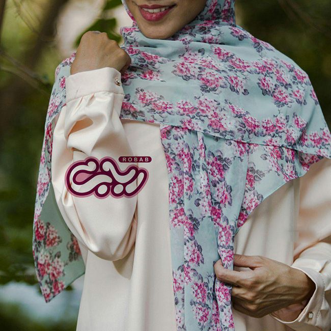 شال و روسری عید نوروز 99 | انواع مدل های مد سال 1399 + راهنمای خرید و ست کردن