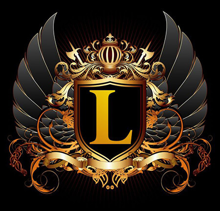 l1 letter1 posters9 پوسترهای حرف L