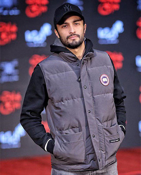 اخبار,اخبار فرهنگی,اخبار چهره ها اخبار,اخبار بازیگران,اخبار فرهنگی