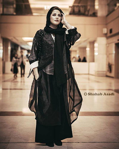 استایل جدید سلبریتی های ایرانی،عکس های بازیگران ایرانی