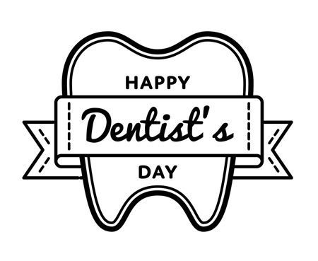 dentist1 day2 postcard9 کارت پستال تبریک روز دندانپزشک