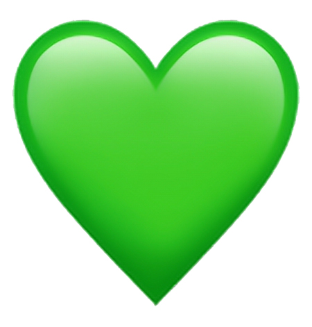 emoji hearts02 4 معنی رنگ قلب های ایموجی