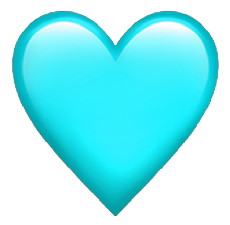 emoji hearts02 5 معنی رنگ قلب های ایموجی