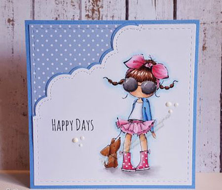 girl3 day2 greeting3 card5 کارت پستال تبریک روز دختر