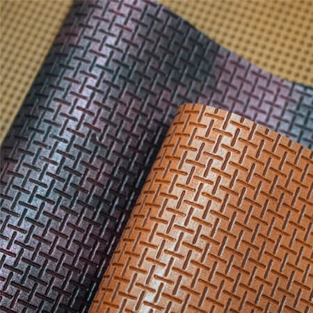 types2 leather11 چرم چیست ؟ و آشنایی با انواع چرم