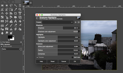 %name حذف سایه ها از عکس ها با استفاده از Adobe Photoshop