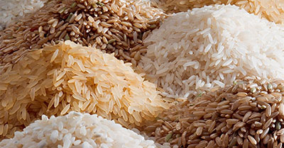 خاصیت برنج,فواید برنج