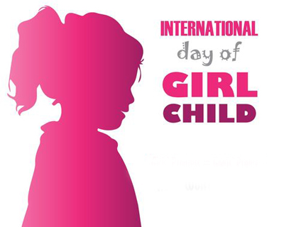  تاریخچه روز جهانی دختر, یازدهم اکتبر روز جهانی دختر