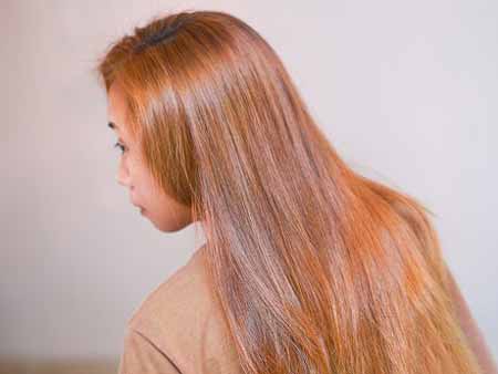 روشن کردن مو ها با دارچین, راه های روشن کردن طبیعی رنگ موها با دارچین, روشن کردن طبیعی رنگ موها با دارچین