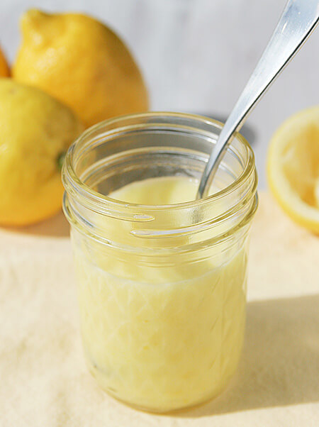 کشک لیمو, طرز تهیه کشک لیمو, درست کردن کشک لیمو