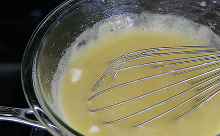 طرز پخت کشک لیمو, روش های درست کردن کشک لیمو, مواد لازم برای تهیه ی کشک لیمو