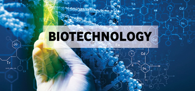 بیوتکنولوژی چیست,رشته زیست فناوری
