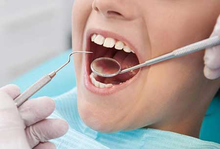 دندانپزشکی,رشته دندانپزشکی,کلینیک دندانپزشکی