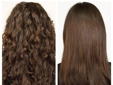 پروتئین تراپی مو, پروتئین تراپی مو چیست, فواید پروتئین درمانی برای موها