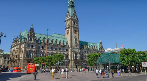 003 88t1531 زیباترین شهرداری‌های آلمان
