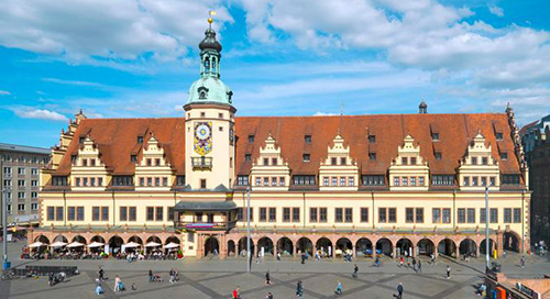 003 88t1538 زیباترین شهرداری‌های آلمان