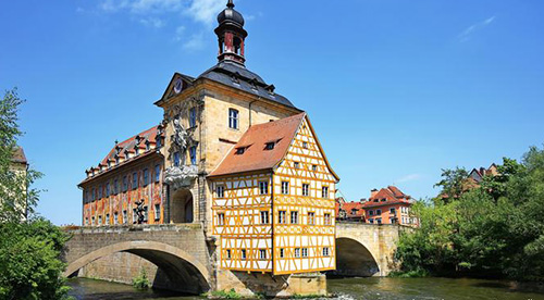 003 88t1541 زیباترین شهرداری‌های آلمان