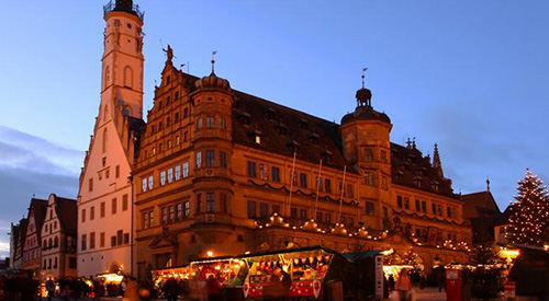 003 88t1542 زیباترین شهرداری‌های آلمان