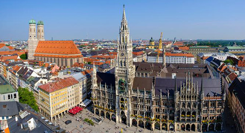 003 88t1543 زیباترین شهرداری‌های آلمان