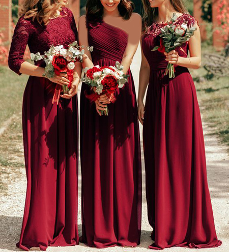 bride2 groom1 dress up6 ساقدوش عروس و داماد کیست؟ + مدل لباس ساقدوش عروس و داماد