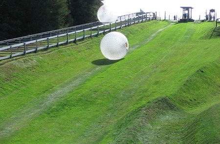 bubble football 3 فوتبال حبابی چیست؟ آموزش بازی فوتبال حبابی