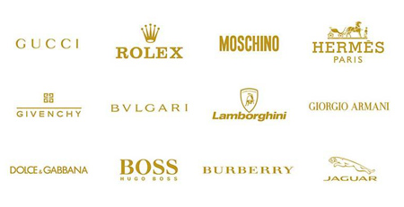 expensive3 clothing2 brands1 گرانترین و معروفترین مارک های لباس جهان را بشناسید