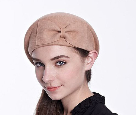 شیک ترین مدل کلاه فرانسوی, مدل کلاه های فرانسوی