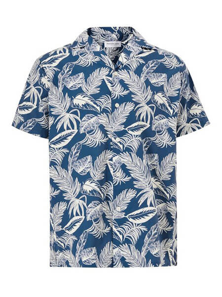 hawaii2 men2 shirts1 مدل پیراهن هاوایی مردانه