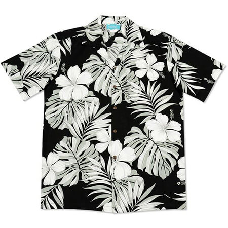مدل پیراهن های هاوایی, مدل پیراهن های هاوایی مردانه