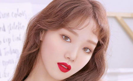 korean makeup like 11 آرایش کره ای همراه با تصاویر