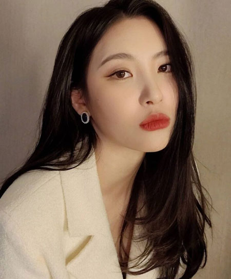 korean makeup like 8 آرایش کره ای همراه با تصاویر