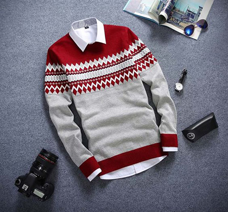 men1 sweater2 model7 مدل پلیور و بافت مردانه