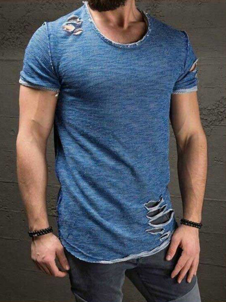 men1 tshirt2 long8 مدل تیشرت لانگ مردانه