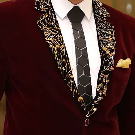 men2 embroidery1 jacket10 جدیدترین مدل کت های مجلسی مردانه