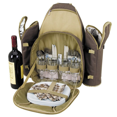 picnic bag e1 مدل های کیف پیک نیک