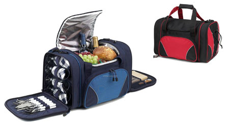 picnic bag17 e1 مدل های کیف پیک نیک