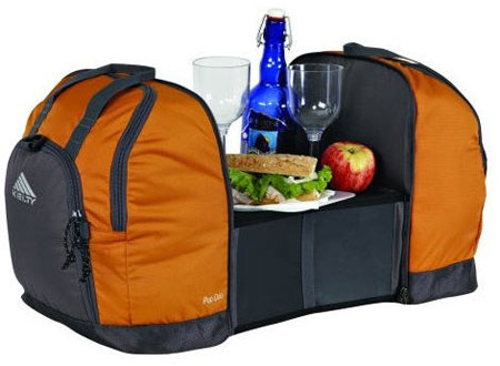 picnic bag6 e1 مدل های کیف پیک نیک