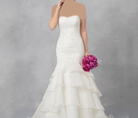 tips3 choosing3 bridal2 dress6 آشنایی با انواع لباس عروس + نکاتی برای انتخاب لباس عروس
